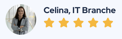 Kunden Rezession zu Englisch Hacks+ von Celina.